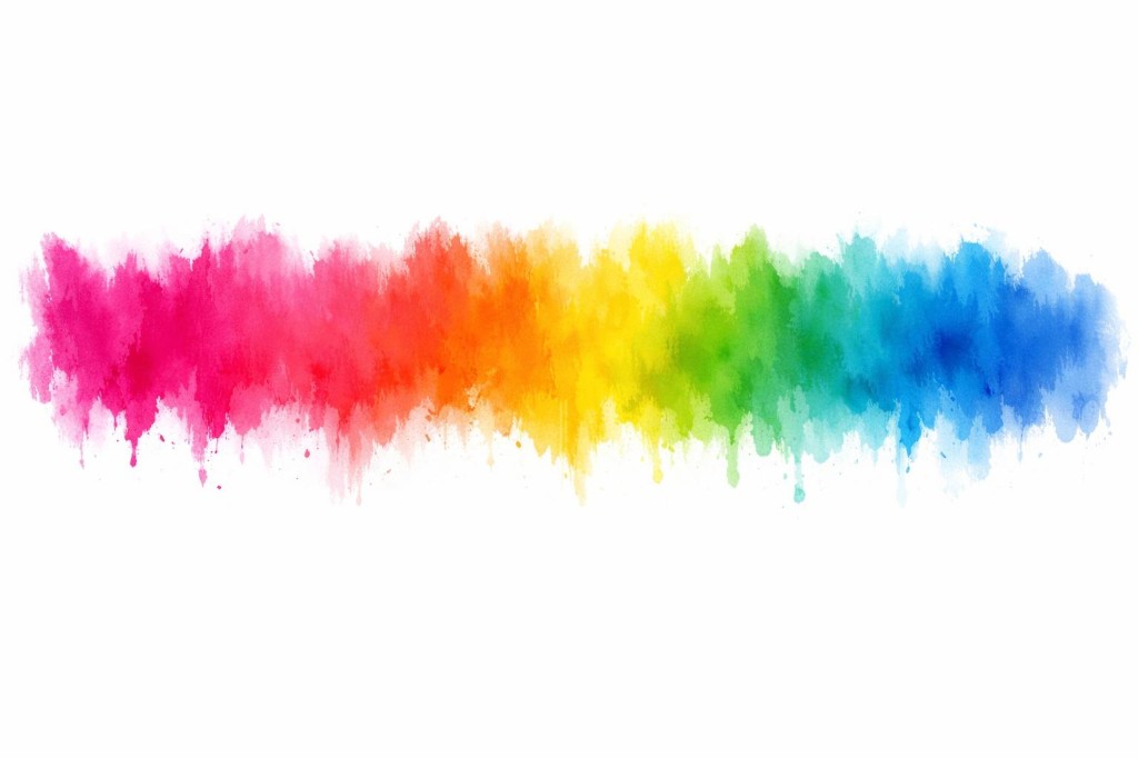 Palette colori del matrimonio